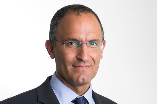 אורן הוד, מנכ״ל שופרסל נדלן, צילום: כרמל שירן